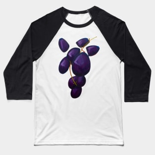 uvas Baseball T-Shirt